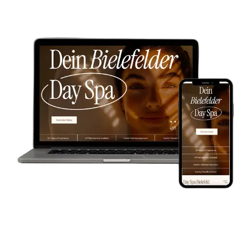Landingpage für Solar-Freund
