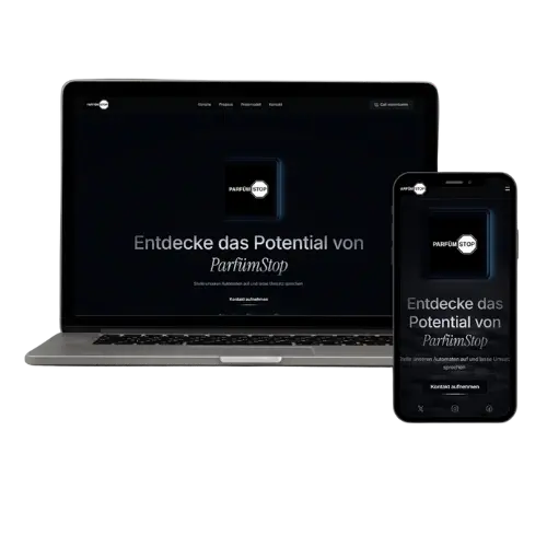 Shopify E-Commerce Shop für Babyprotect